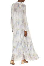 Load image into Gallery viewer, Floral print shirtdress
