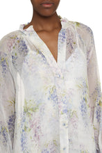 Load image into Gallery viewer, Floral print shirtdress
