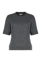 Carica l'immagine nel visualizzatore di Gallery, T-shirt in maglia di lana
