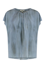 Carica l'immagine nel visualizzatore di Gallery, Blusa in seta

