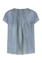 Carica l'immagine nel visualizzatore di Gallery, Blusa in seta
