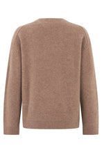 Load image into Gallery viewer, Crew neck sweater

