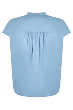 Carica l'immagine nel visualizzatore di Gallery, Blusa in seta

