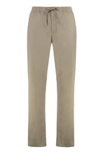 Load image into Gallery viewer, Wool blend trousers
