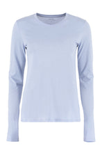 Carica l'immagine nel visualizzatore di Gallery, T-shirt in cotone
