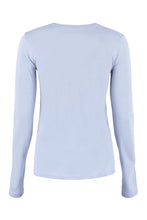 Carica l'immagine nel visualizzatore di Gallery, T-shirt in cotone
