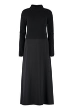 Load image into Gallery viewer, Wool-blend dress
