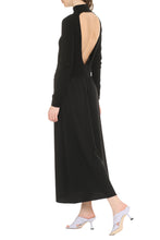Load image into Gallery viewer, Wool-blend dress
