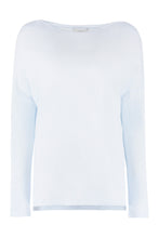 Carica l'immagine nel visualizzatore di Gallery, T-shirt a maniche lunghe
