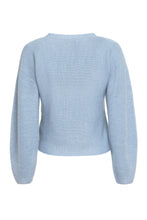 Carica l'immagine nel visualizzatore di Gallery, Maglione in lana e mohair
