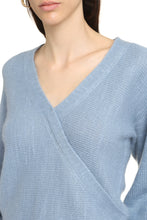 Carica l'immagine nel visualizzatore di Gallery, Maglione in lana e mohair
