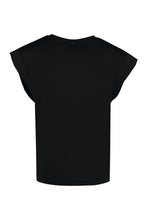 Carica l'immagine nel visualizzatore di Gallery, T-shirt girocollo in cotone
