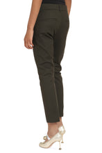 Carica l'immagine nel visualizzatore di Gallery, Pantaloni in cotone stretch
