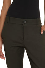 Carica l'immagine nel visualizzatore di Gallery, Pantaloni in cotone stretch
