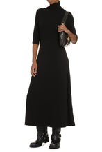 Carica l&#39;immagine nel visualizzatore di Gallery, Abito dolcevita in tessuto tecnico
