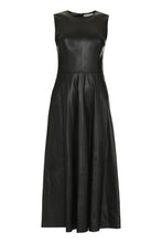 Load image into Gallery viewer, Leather dress
