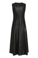Load image into Gallery viewer, Leather dress
