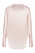 Carica l'immagine nel visualizzatore di Gallery, Blusa in seta
