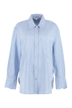 Carica l'immagine nel visualizzatore di Gallery, Camicia a righe
