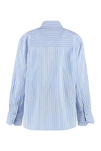 Carica l'immagine nel visualizzatore di Gallery, Camicia a righe

