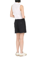 Load image into Gallery viewer, Cotton sleeveless shirt
