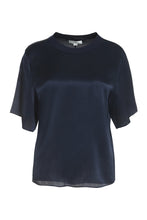 Carica l'immagine nel visualizzatore di Gallery, Blusa in seta
