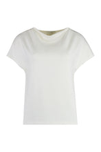 Carica l'immagine nel visualizzatore di Gallery, T-shirt in maglia

