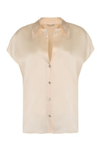 Carica l'immagine nel visualizzatore di Gallery, Blusa in seta
