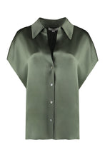 Carica l'immagine nel visualizzatore di Gallery, Blusa in seta
