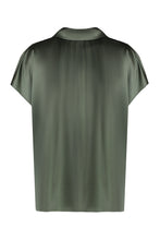 Carica l'immagine nel visualizzatore di Gallery, Blusa in seta
