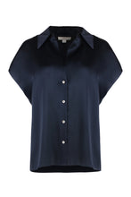 Carica l'immagine nel visualizzatore di Gallery, Blusa in seta
