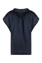 Carica l'immagine nel visualizzatore di Gallery, Blusa in seta
