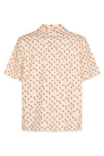 Carica l'immagine nel visualizzatore di Gallery, Camicia in popeline di cotone
