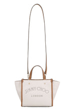Carica l'immagine nel visualizzatore di Gallery, Mini tote bag Avenue S in canvas
