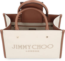 Carica l'immagine nel visualizzatore di Gallery, Tote bag Avenue S
