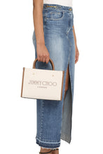 Carica l'immagine nel visualizzatore di Gallery, Tote bag Avenue S
