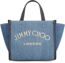 Carica l'immagine nel visualizzatore di Gallery, Mini tote bag Avenue
