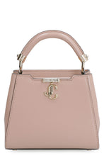 Carica l'immagine nel visualizzatore di Gallery, Mini-bag Avenue in pelle
