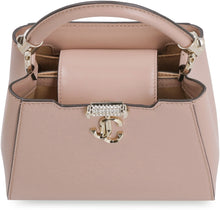 Carica l'immagine nel visualizzatore di Gallery, Mini-bag Avenue in pelle
