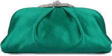 Carica l'immagine nel visualizzatore di Gallery, Clutch Very Bow Tie Crystal

