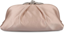 Carica l'immagine nel visualizzatore di Gallery, Clutch Very Bow Tie Crystal
