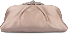 Carica l'immagine nel visualizzatore di Gallery, Clutch Very Bow Tie Crystal

