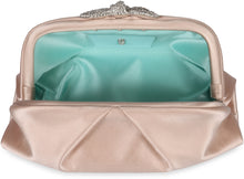 Carica l'immagine nel visualizzatore di Gallery, Clutch Very Bow Tie Crystal
