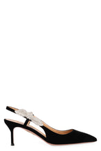 Carica l'immagine nel visualizzatore di Gallery, Slingback Very Bow a punta
