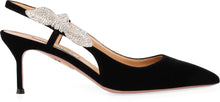 Carica l'immagine nel visualizzatore di Gallery, Slingback Very Bow a punta
