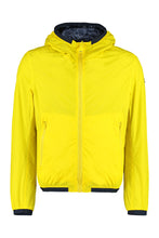 Load image into Gallery viewer, Reversible windbreaker-jacket
