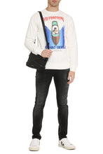 Load image into Gallery viewer, Printed cotton sweatshirt
