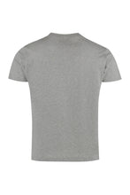Carica l'immagine nel visualizzatore di Gallery, T-shirt in cotone con logo

