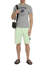 Carica l'immagine nel visualizzatore di Gallery, T-shirt in cotone con logo
