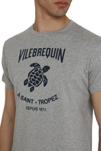 Carica l'immagine nel visualizzatore di Gallery, T-shirt in cotone con logo
